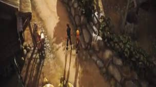 Brothers: A Tale of Two Sons hitting PS3, Steam next month 