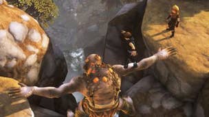 Brothers: A Tale of Two Sons' Fares: lengthier games don't necessarily equate "value"