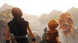 RECENZE Brothers: A Tale of Two Sons