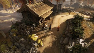 Brothers: A Tale Of Two Sons PC Bound