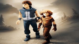 Brothers – A Tale of Two Sons releases on PS4 and Xbox One this summer