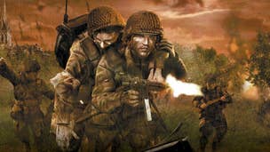 A new Brothers in Arms game is on the way, will be revealed when it’s ready