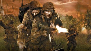 A new Brothers in Arms game is on the way, will be revealed when it’s ready