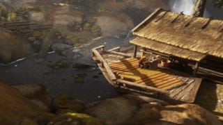 Brothers – A Tale of Two Sons gets serene new screens