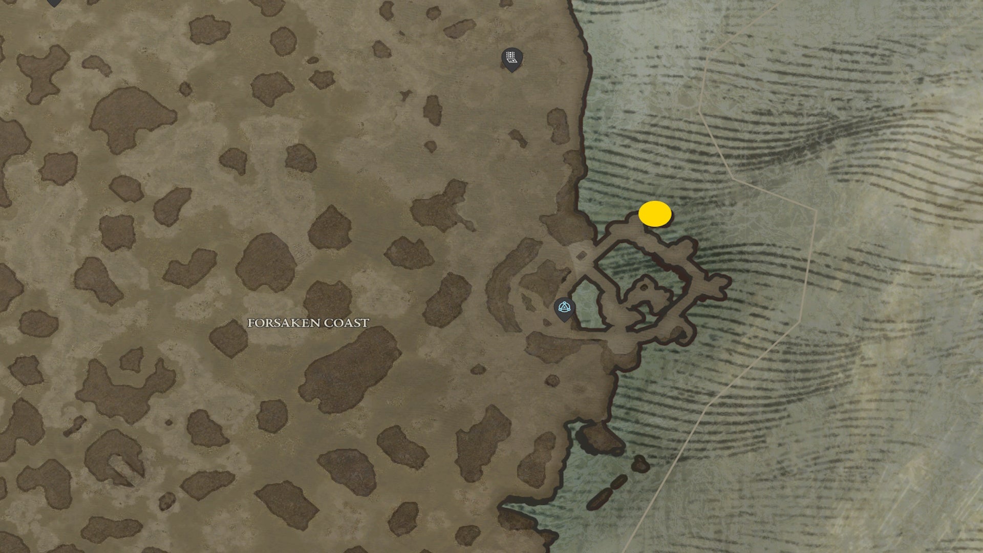 Diablo 4 Brought to Heel quest and red mushroom location - 3