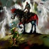 Artworks zu The Legend of Zelda: Ocarina of Time 3D