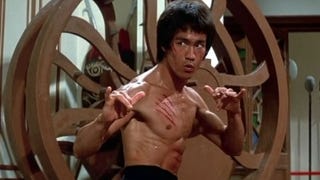 Absolver's next free update channels the great Bruce Lee