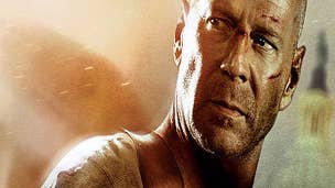 Bruce Willis to star in Kane & Lynch movie
