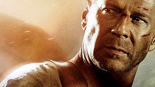Bruce Willis to star in Kane & Lynch movie