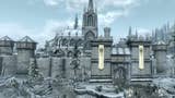 Nowy mod Skyrima pozwala odwiedzić miasto z Oblivion
