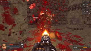 Free Brutal Doom: Hell on Earth campaign mode available now