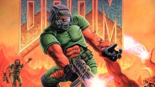 Brutal Doom mod dials up the original game's gore