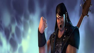 Brutal Legend: Schafer would love to revisit the IP, "Jack Black might be up for it"