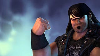 Brutal Legend: Schafer would love to revisit the IP, "Jack Black might be up for it"