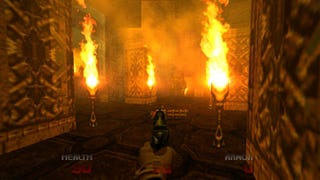 Brutal Doom creator working on Doom 64 mod