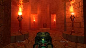 Brutal Doom 64 mod gets a release date and its first trailer