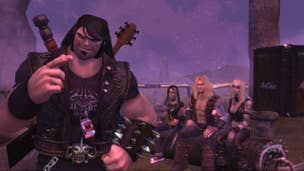 Free game alert: Brutal Legend is completely free on the Humble Store right now