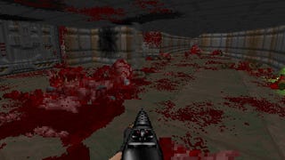 Rip And Tear: Brutal Doom V20 Released