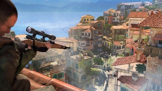 Brutali e spettacolari uccisioni in un gameplay dalla pre-alpha di Sniper Elite 4