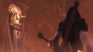 Brutal Legend: Activision and Double Fine settle out of court