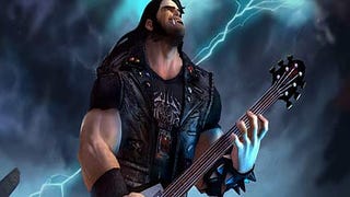 Brutal Legend was dropped during Activison's Vivendi merger, "I had no involvement" in the decision, says Kotick