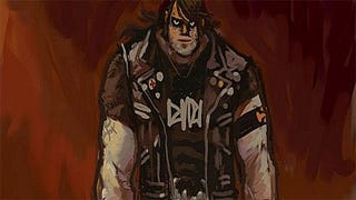Brutal Legend to be shown at GDC