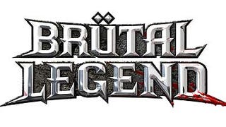 Win Brutal Legend on 360 and PS3 by commenting!