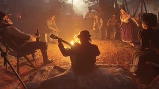 Brutalność, polowania i realizm w Red Dead Redemption 2