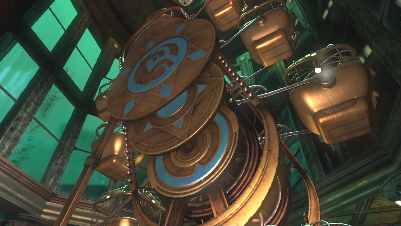 BioShock | Eurogamer.net