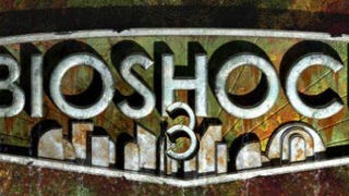 BioShock 3 Announced, Sort Of