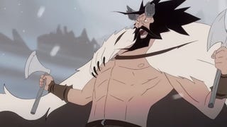 The Banner Saga 2: On Combat And Continuity