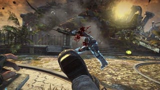 Epic's Cliff Bleszinski Says New Devs Should Make For PC