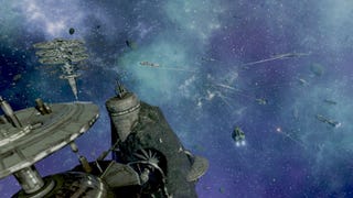 Battlestar Galactica: Deadlock expands with campaign DLC and battle chatter