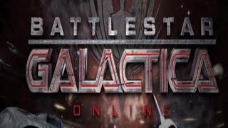 Battlestar Galactica Online passes 5M registered players, gets an update