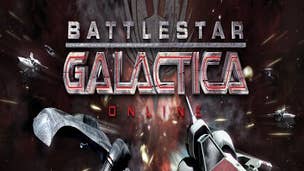 Over 1 million players register for Battlestar Galactica Online 