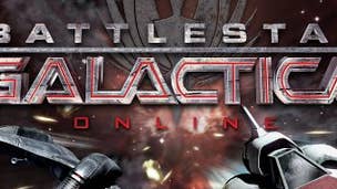 Over 1 million players register for Battlestar Galactica Online 