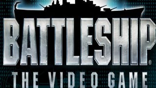 Battleship gets a teaser trailer 