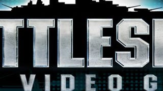 Battleship gets a teaser trailer 