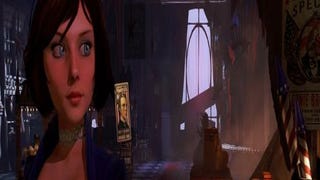Irrational's Ken Levine explains the use of skylines in BioShock Infinite