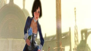 Levine: Focus on BioShock's Elizabeth "as a person" rather than her appearance