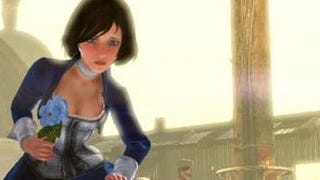 Levine: Focus on BioShock's Elizabeth "as a person" rather than her appearance