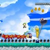 Screenshot de New Super Luigi U