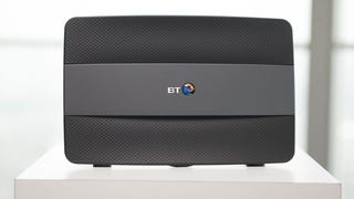 Save £240 off a 100Mbps fibre broadband package from BT