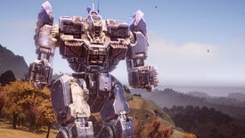 BattleTech is the mech game I've always wanted