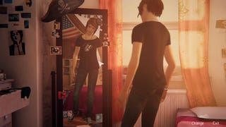Wot I Think: Life is Strange: Before the Storm Episode 1