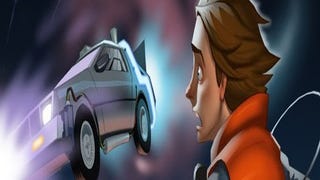 Back to the Future is now free on PC and Mac - no foolin'