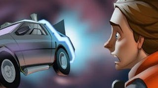 Back to the Future is now free on PC and Mac - no foolin'