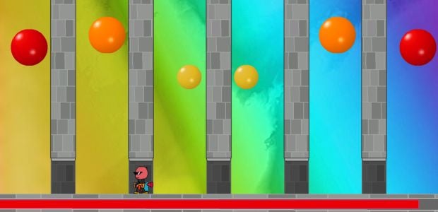 Bubble trouble discount