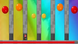 Have You Played... Bubble Trouble?