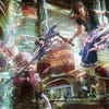 Artworks zu Final Fantasy XIII-2